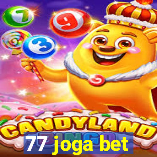 77 joga bet