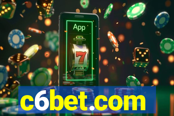 c6bet.com