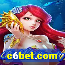 c6bet.com