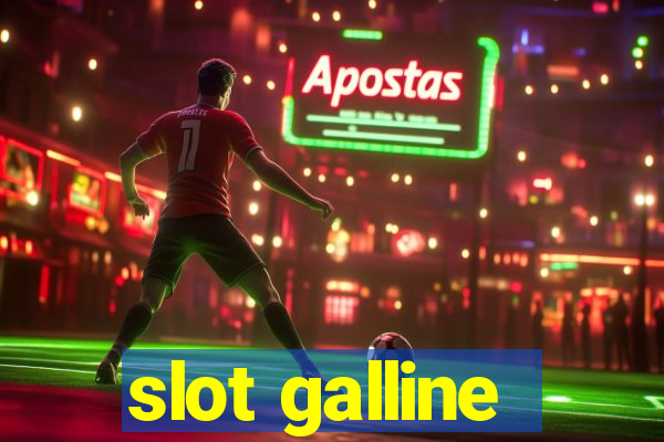 slot galline