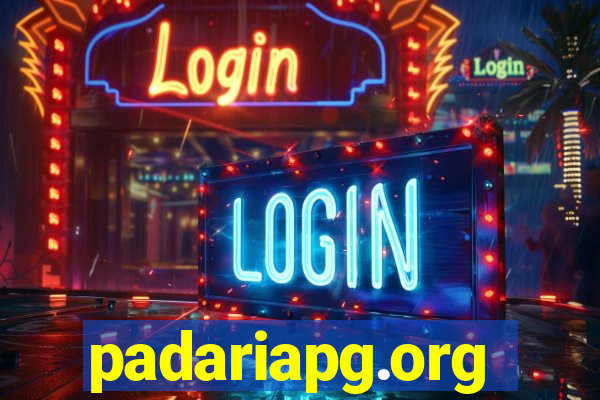 padariapg.org