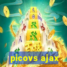 picovs ajax