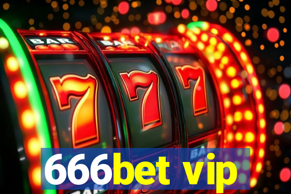 666bet vip