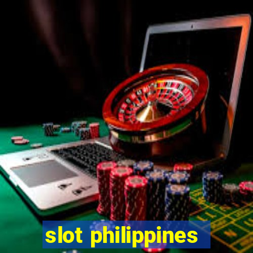 slot philippines