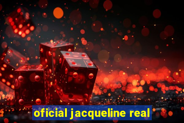 oficial jacqueline real