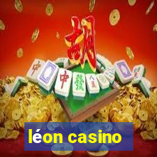 léon casino