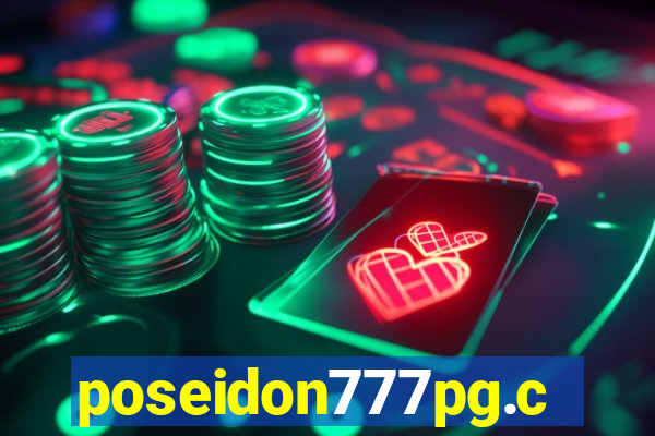 poseidon777pg.com