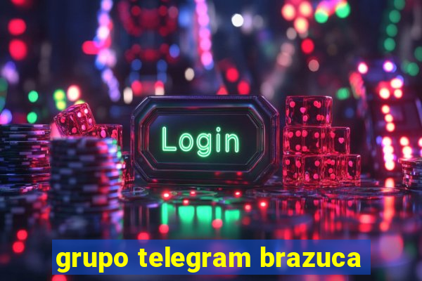 grupo telegram brazuca