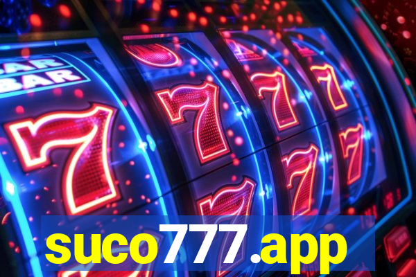 suco777.app