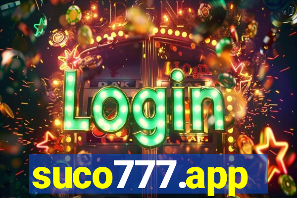 suco777.app