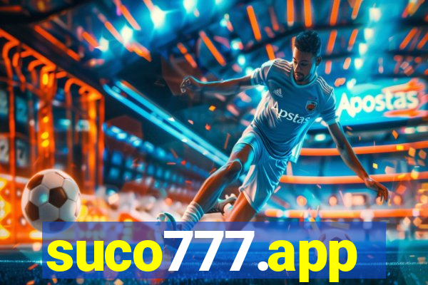 suco777.app