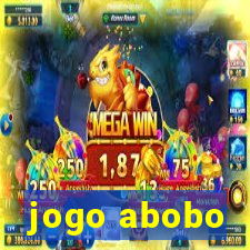 jogo abobo