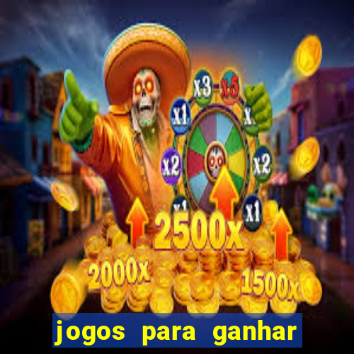 jogos para ganhar dinheiro via pix sem depósito