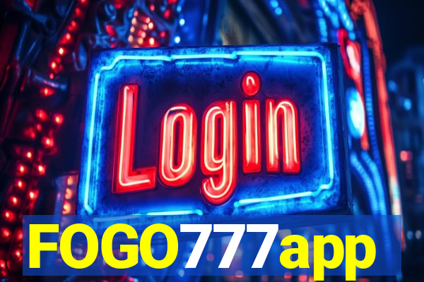 FOGO777app