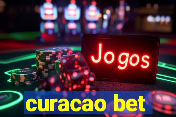 curacao bet