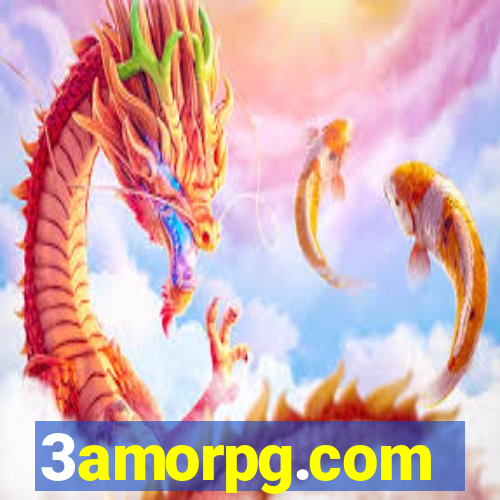 3amorpg.com