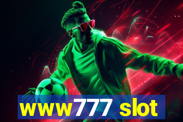 www777 slot