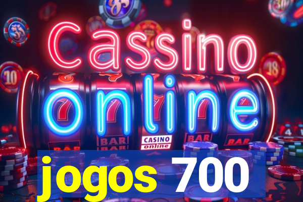 jogos 700