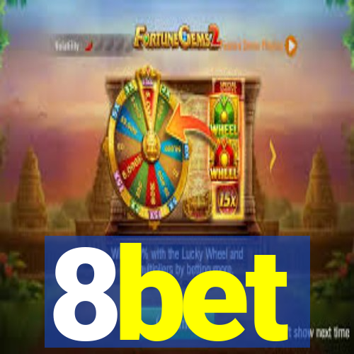 8bet