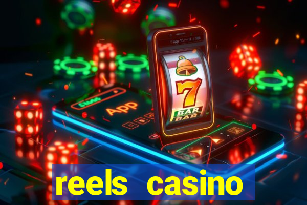 reels casino rodrigo faro