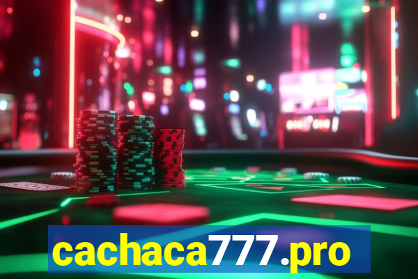 cachaca777.pro