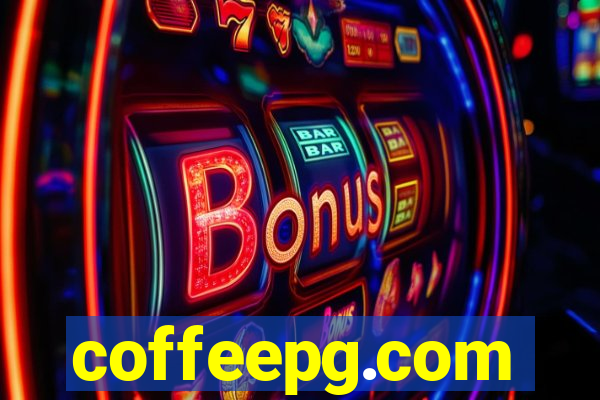 coffeepg.com