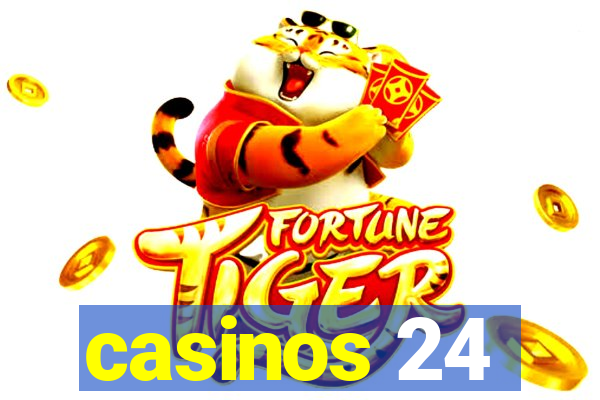 casinos 24