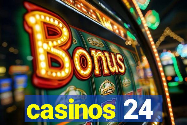 casinos 24