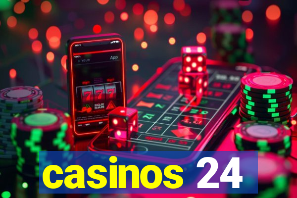 casinos 24