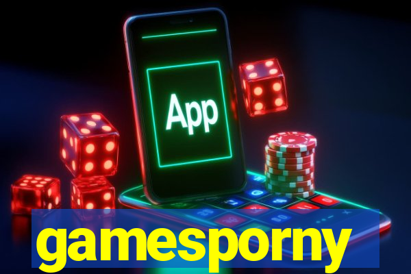 gamesporny