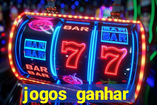 jogos ganhar dinheiro sem depositar