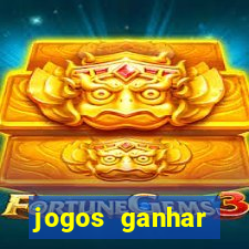 jogos ganhar dinheiro sem depositar