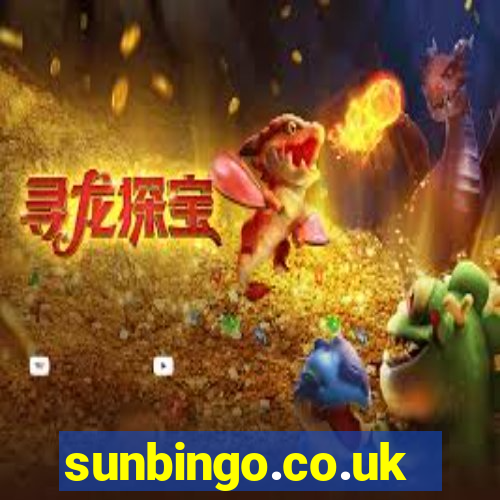 sunbingo.co.uk