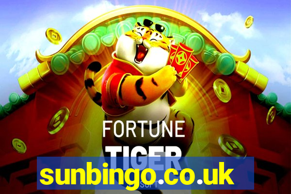 sunbingo.co.uk