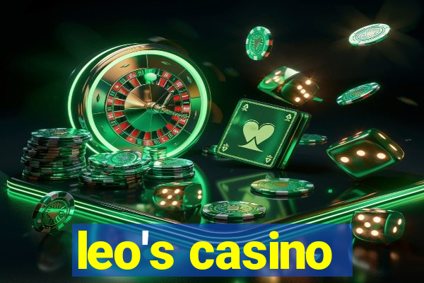 leo's casino