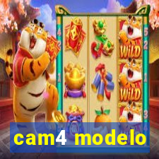 cam4 modelo