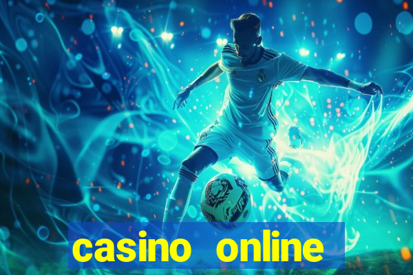 casino online paraguay tigo money