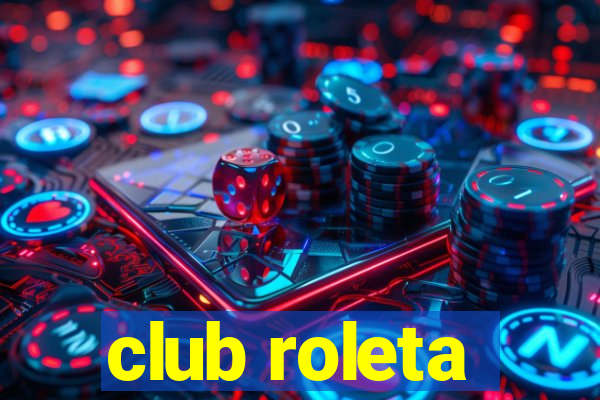 club roleta