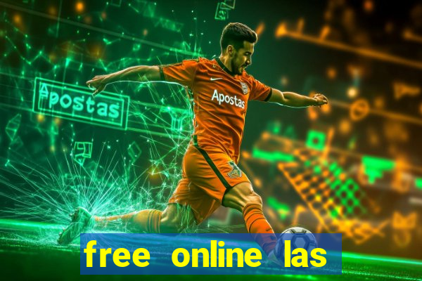 free online las vegas slot machines