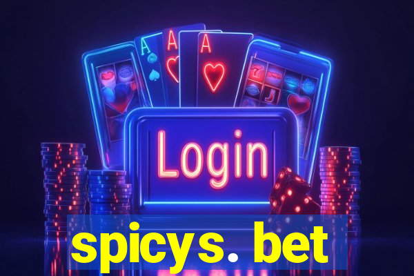 spicys. bet