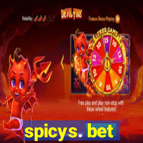 spicys. bet