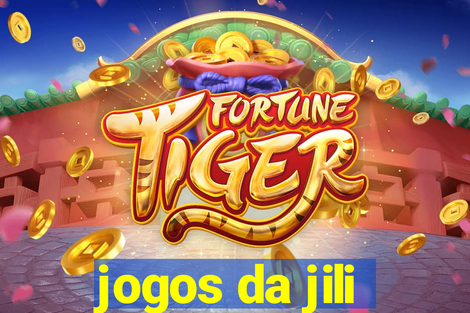 jogos da jili