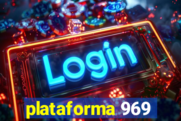 plataforma 969