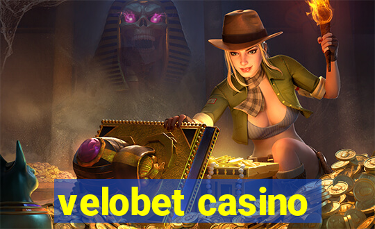 velobet casino