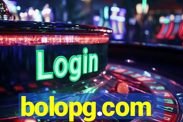 bolopg.com