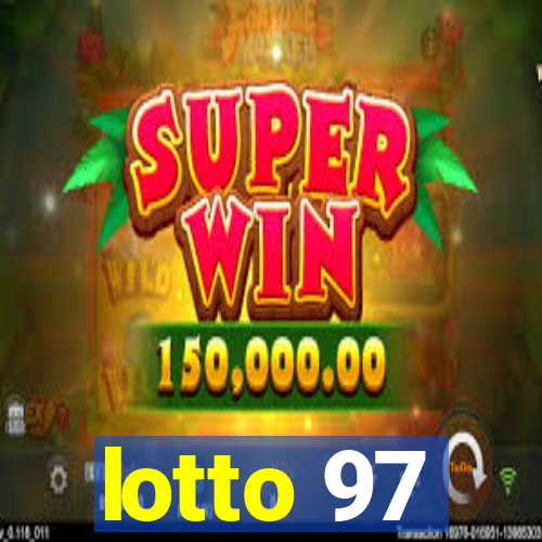 lotto 97