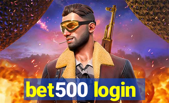 bet500 login