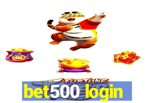 bet500 login