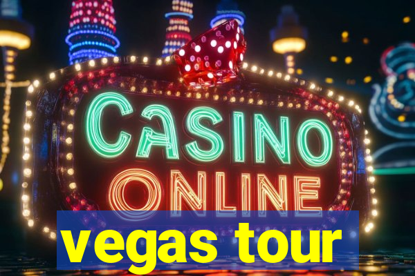 vegas tour