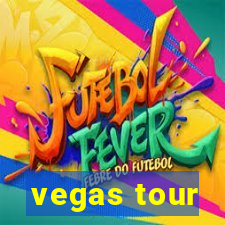 vegas tour